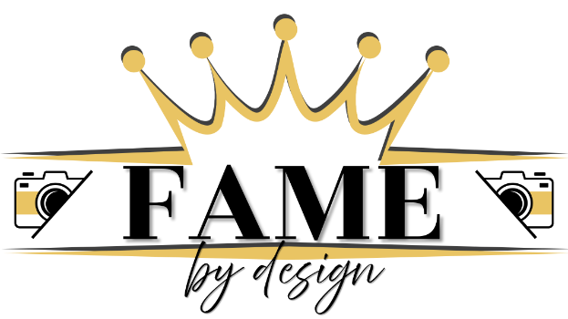 FAME By Design LLC Logo