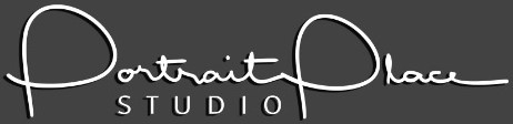 Portrait Place Studio Logo