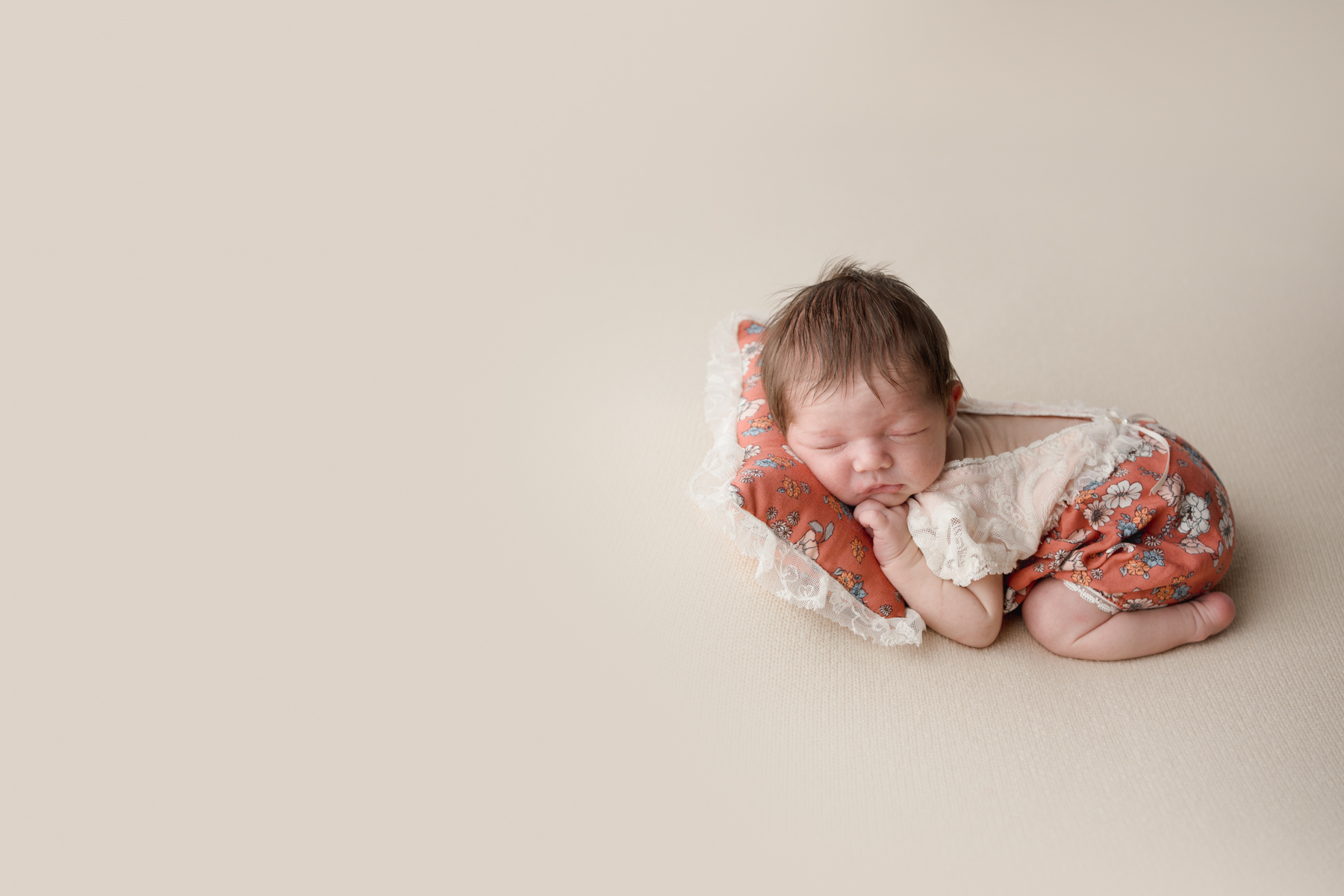 Raleigh Newborn Photography