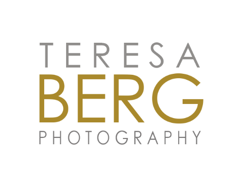 Teresa Berg Photography Logo