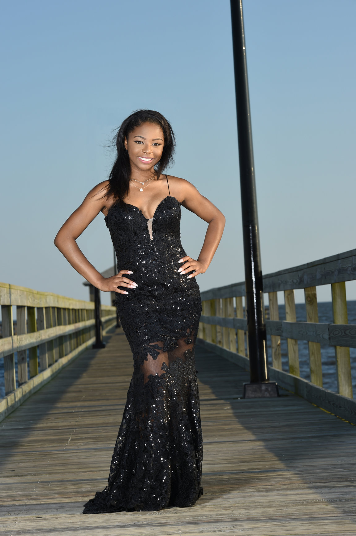 Birthday Portrait Session - JWP Studio LLC