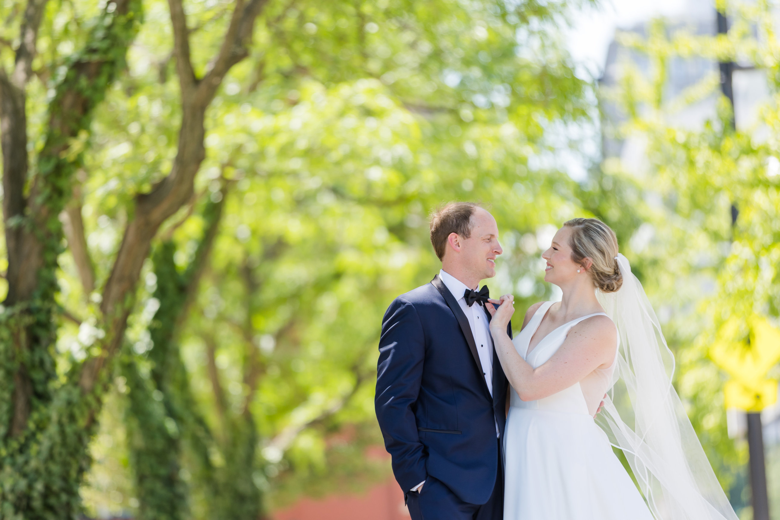 Jenna and David Leppert Photography