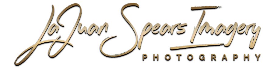 LaJuan Spears Imagery Logo