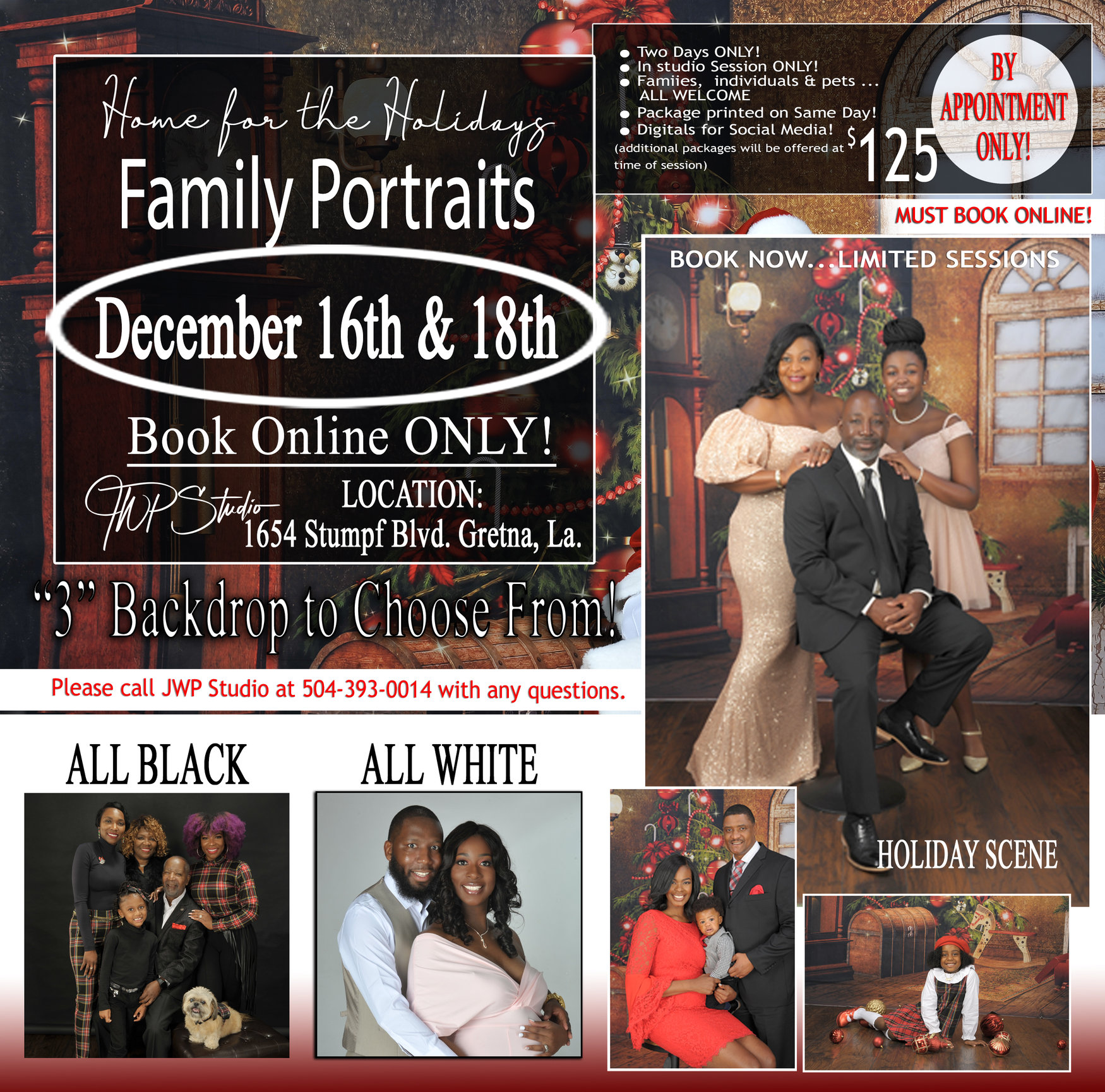 Home For The Holidays Family Session 2024 JWP Studio LLC   20 20221122005616 10191383 Xlarge 