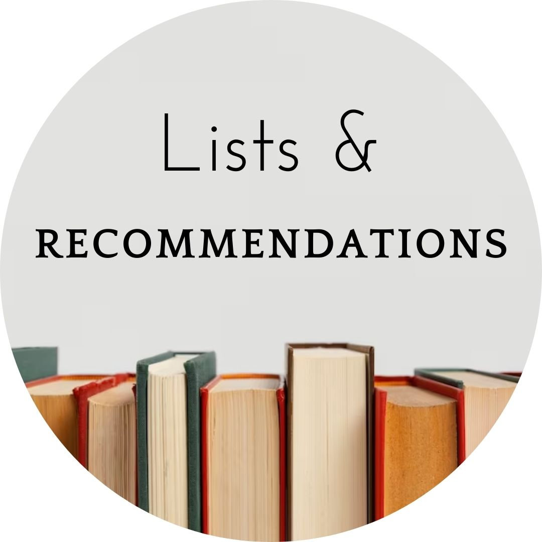 Which book charlotte reagan