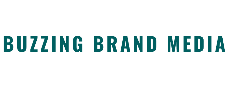 Buzzing Brand Media Logo