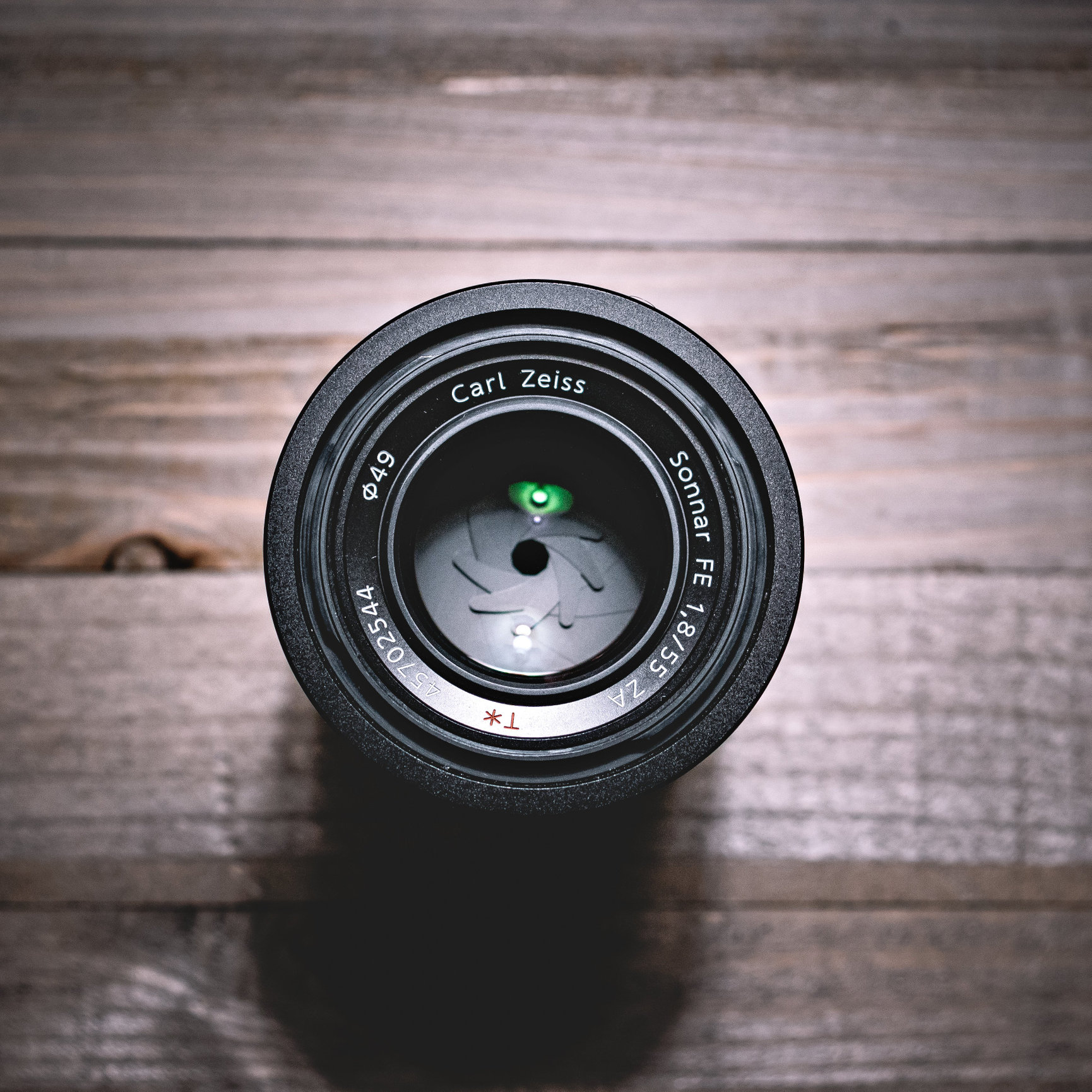 What Camera Lenses Should You Buy? Professor Hines ZEISS Ambassador