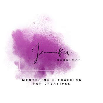 Jennifer Hardiman Logo