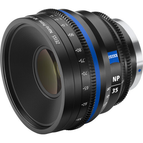 未使用品 ZEISS Camera Lenses ポロシャツ M ツァイス