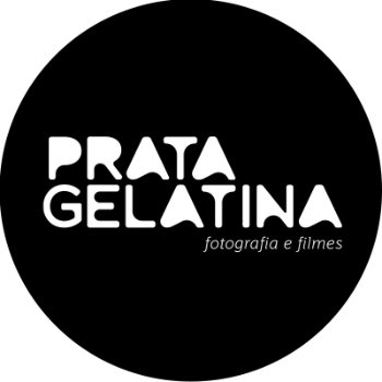 Prata Gelatina Logo