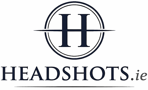 HEADSHOTS.ie Logo