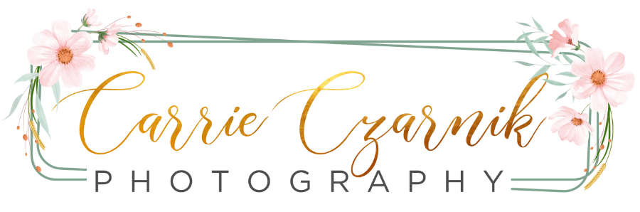 Carrie S Czarnik Logo