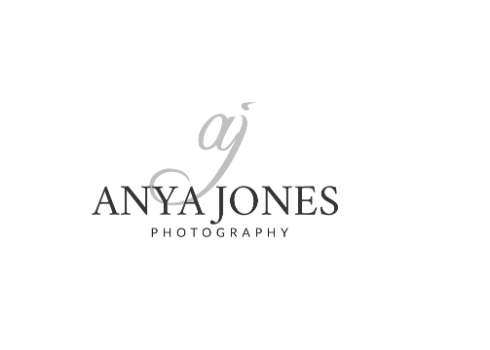 Anya Jones Logo