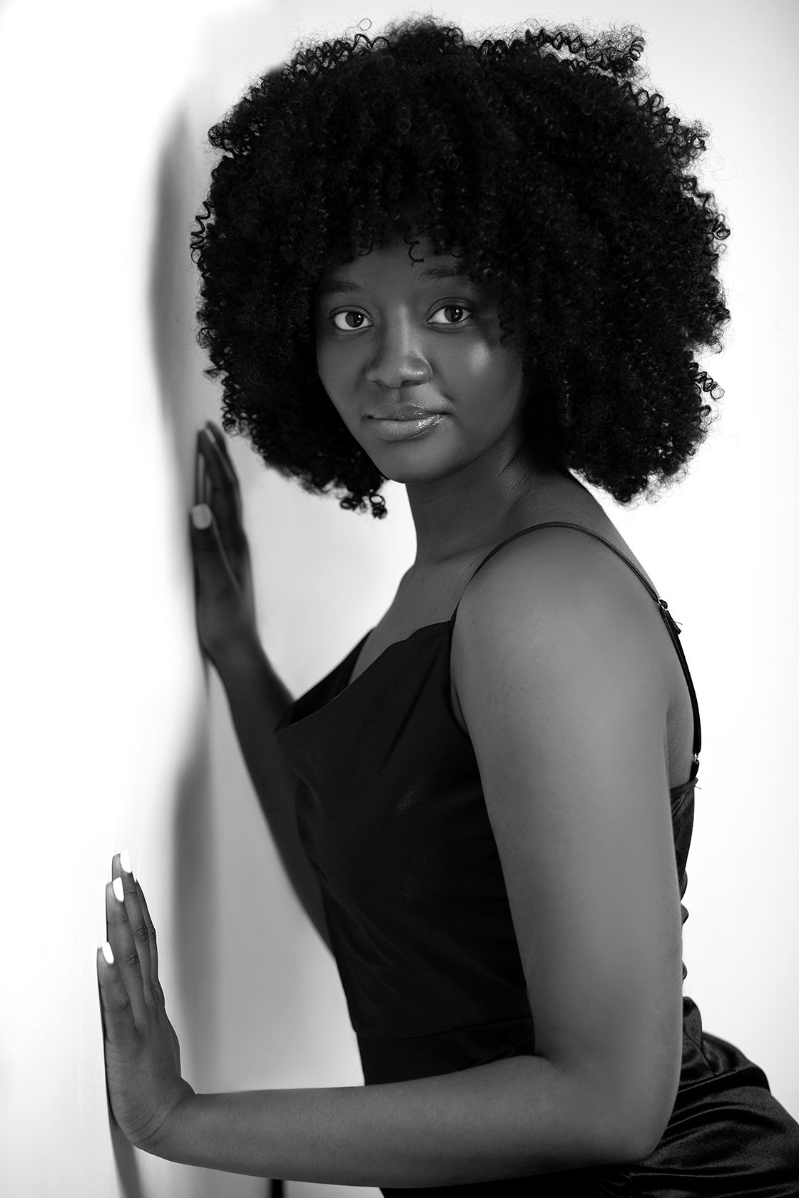 Stiletto Models I Modeling Classes