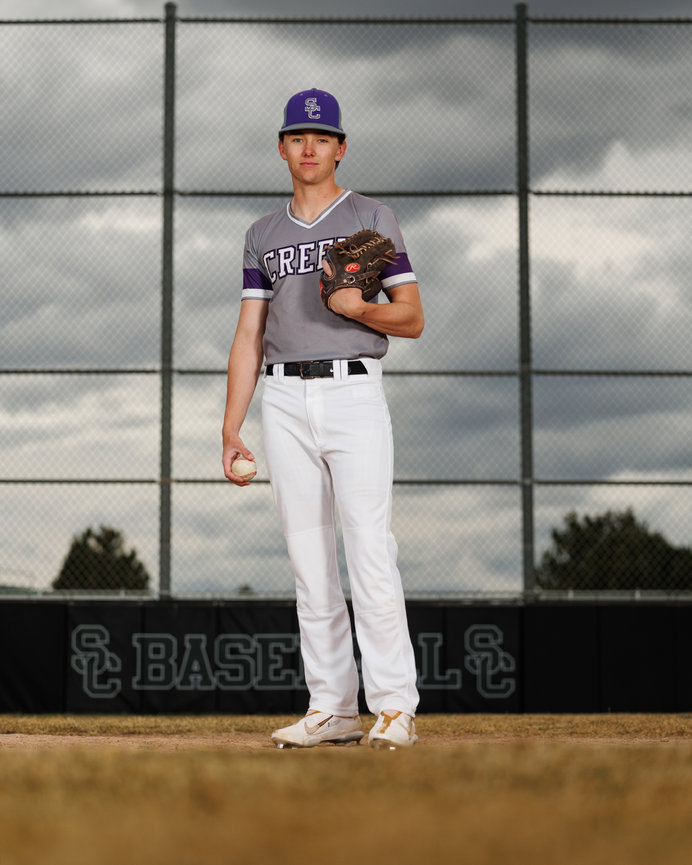 Spring Creek High School Cripps Photography