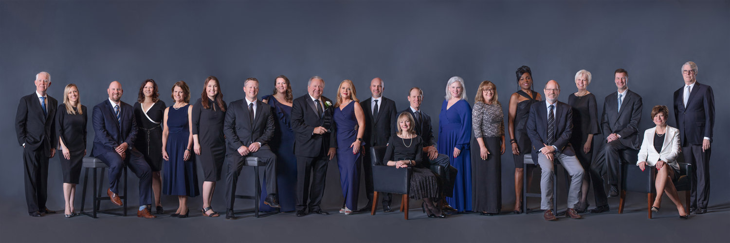 EXECUTIVES Katherine McClure Photography Luxury Paintings & Portraits