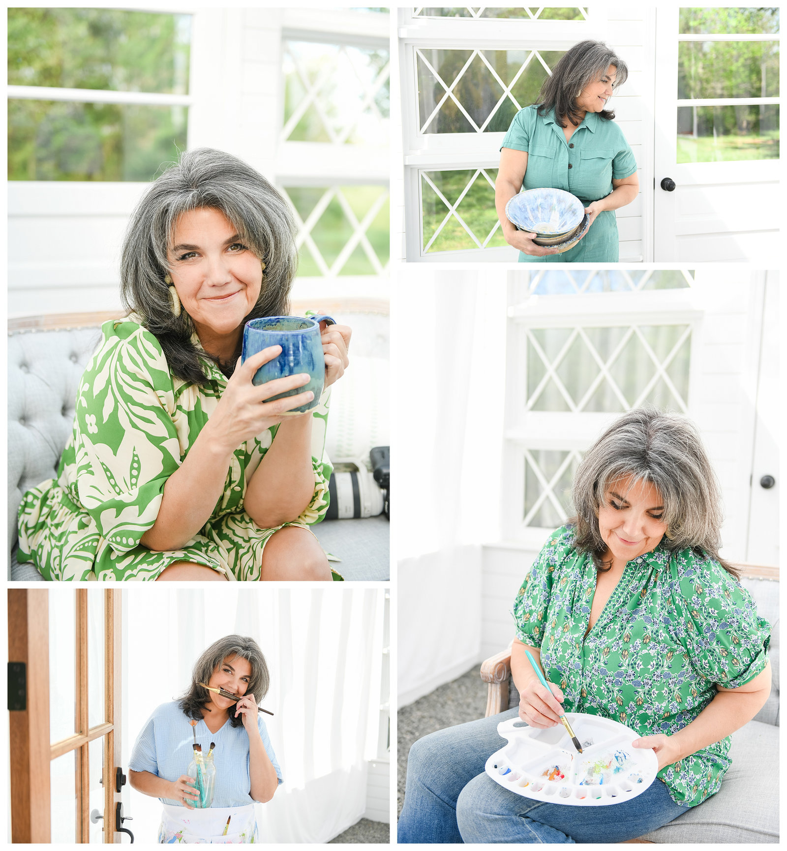 Overcoming Camera Shyness: Tips for Confident Photos