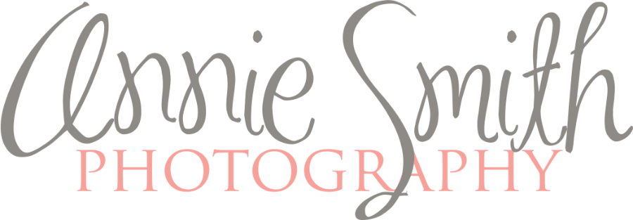 Annie Smith Photography Logo