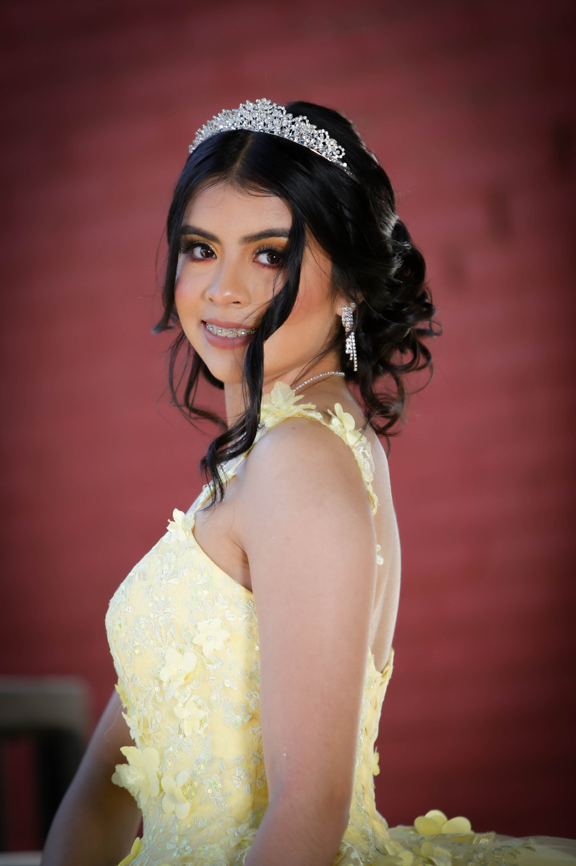 Quinceaneras Luz Art Photography