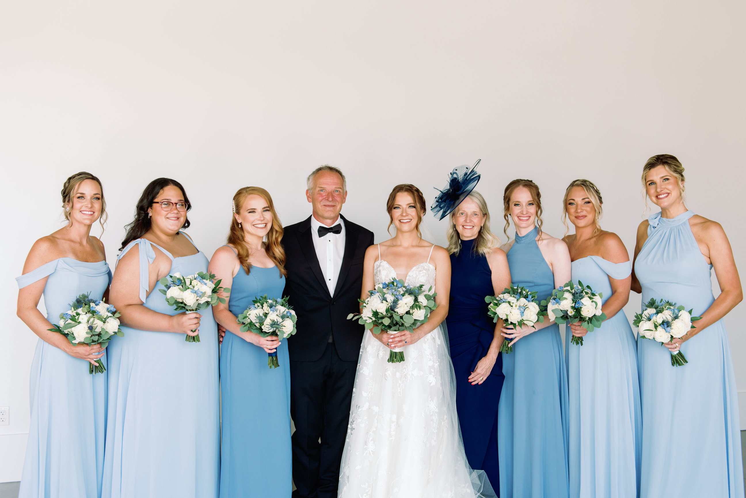 Charlotte + Dan / Newport Beach House Ludwig Photography