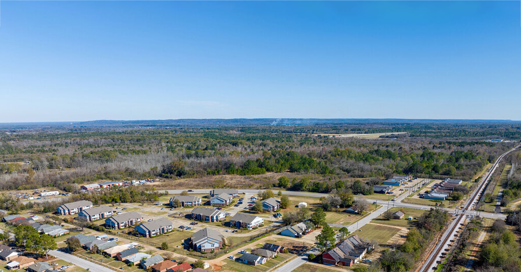 Real Estate, Wedding \u0026 Event Photography Pell City | Dee Sanders Photography, image size:1792x937