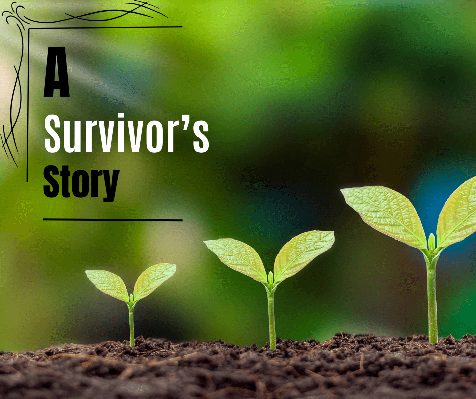 Soil of the Heart-Stroke Survivor Story pt. 3 - Leadership, Coaching ...