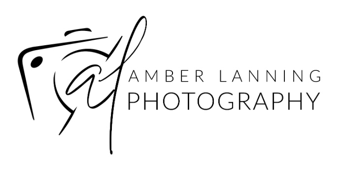 Amber Lanning Photography Logo