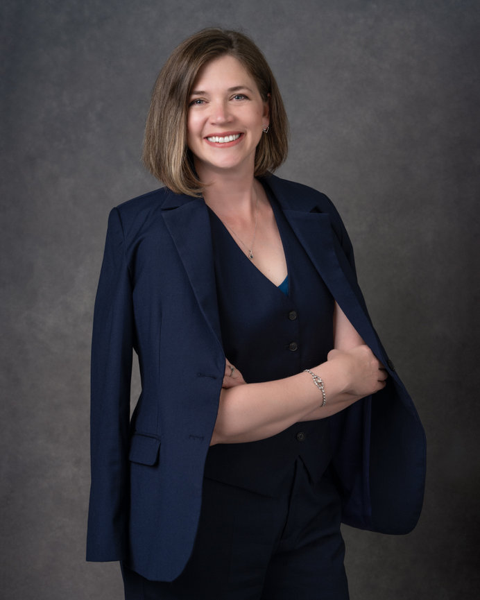Professional headshot portfolio imagery for small businesses and personal brands in Caldwell, ID.