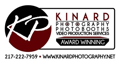 Kinard Photography Logo