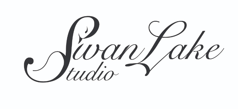 Swan Lake Studio Logo