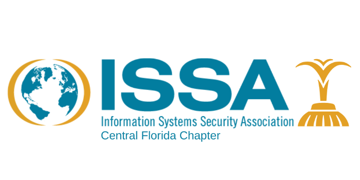 Central Florida ISSA Logo