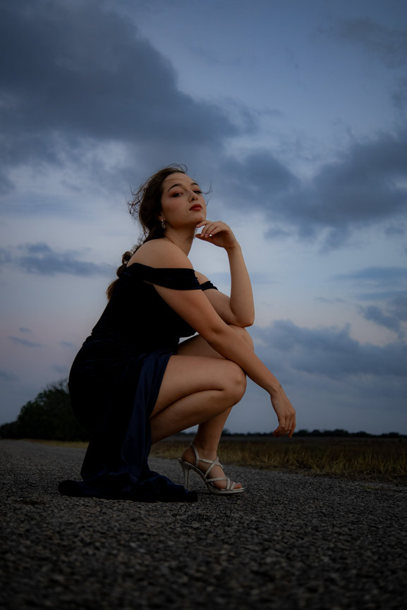 Senior Pictures