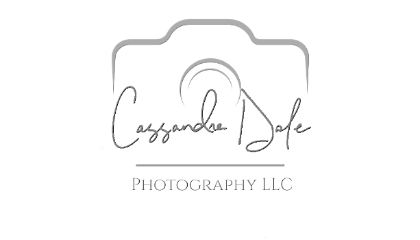 Cassandra Dale Photography, LLC Logo