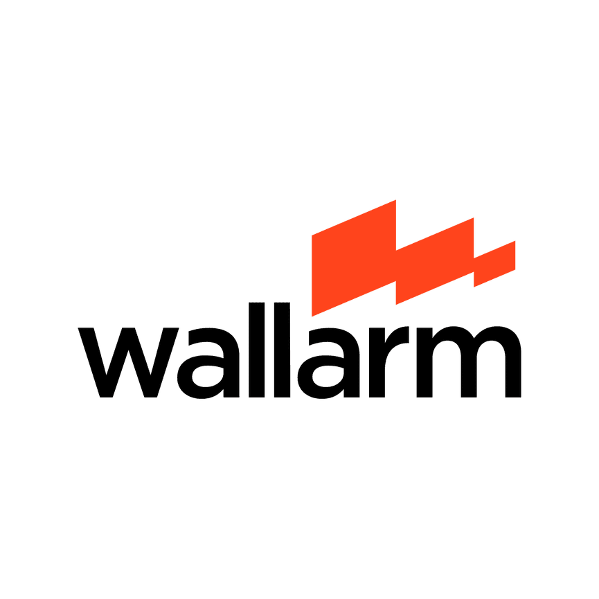 Wallarm - January 2026 Event Sponsor