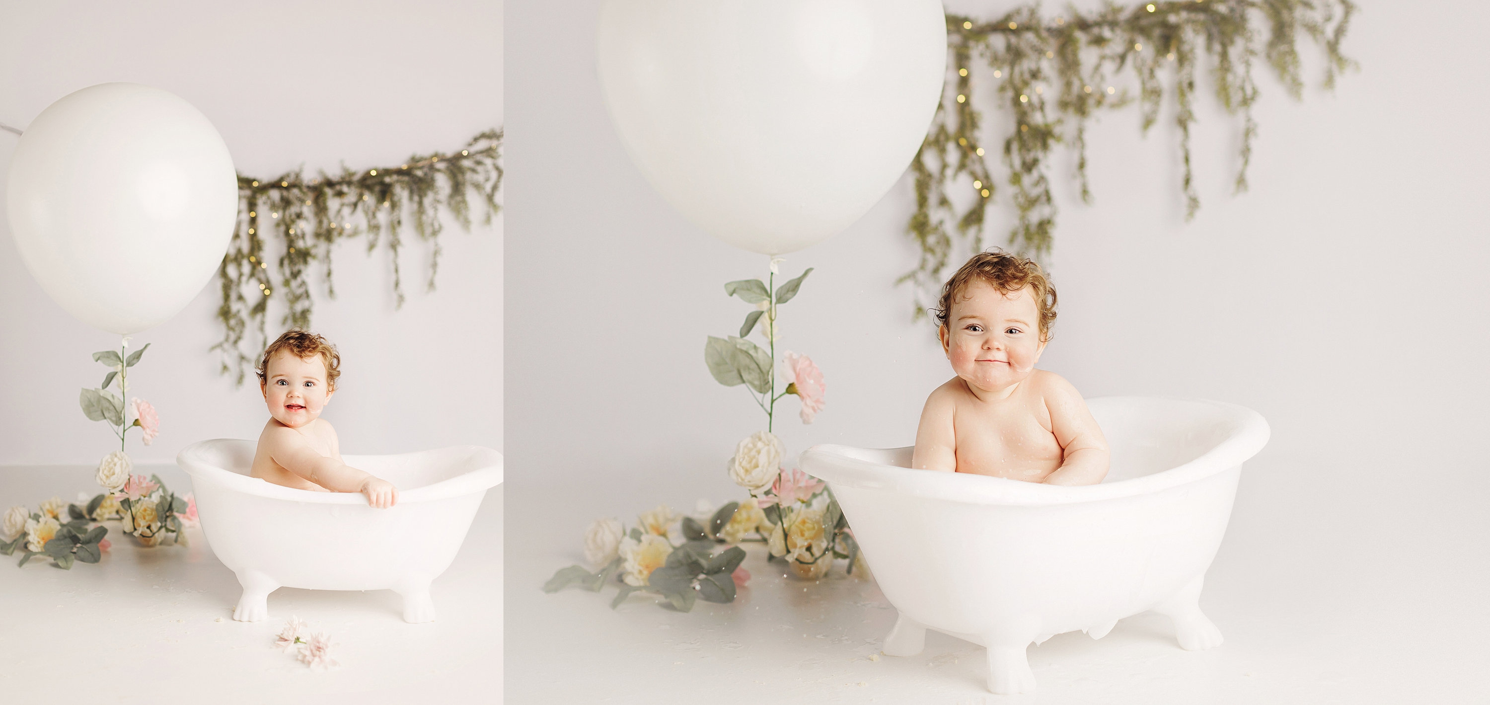 Book An Unforgettable Cake Smash Photography Session