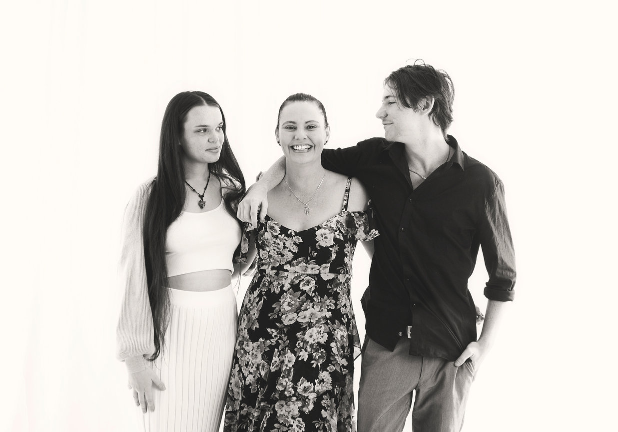 Family Photography Gladstone Queensland