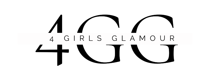 Elizabeth & Aaron | 4 Girls Glamour Logo