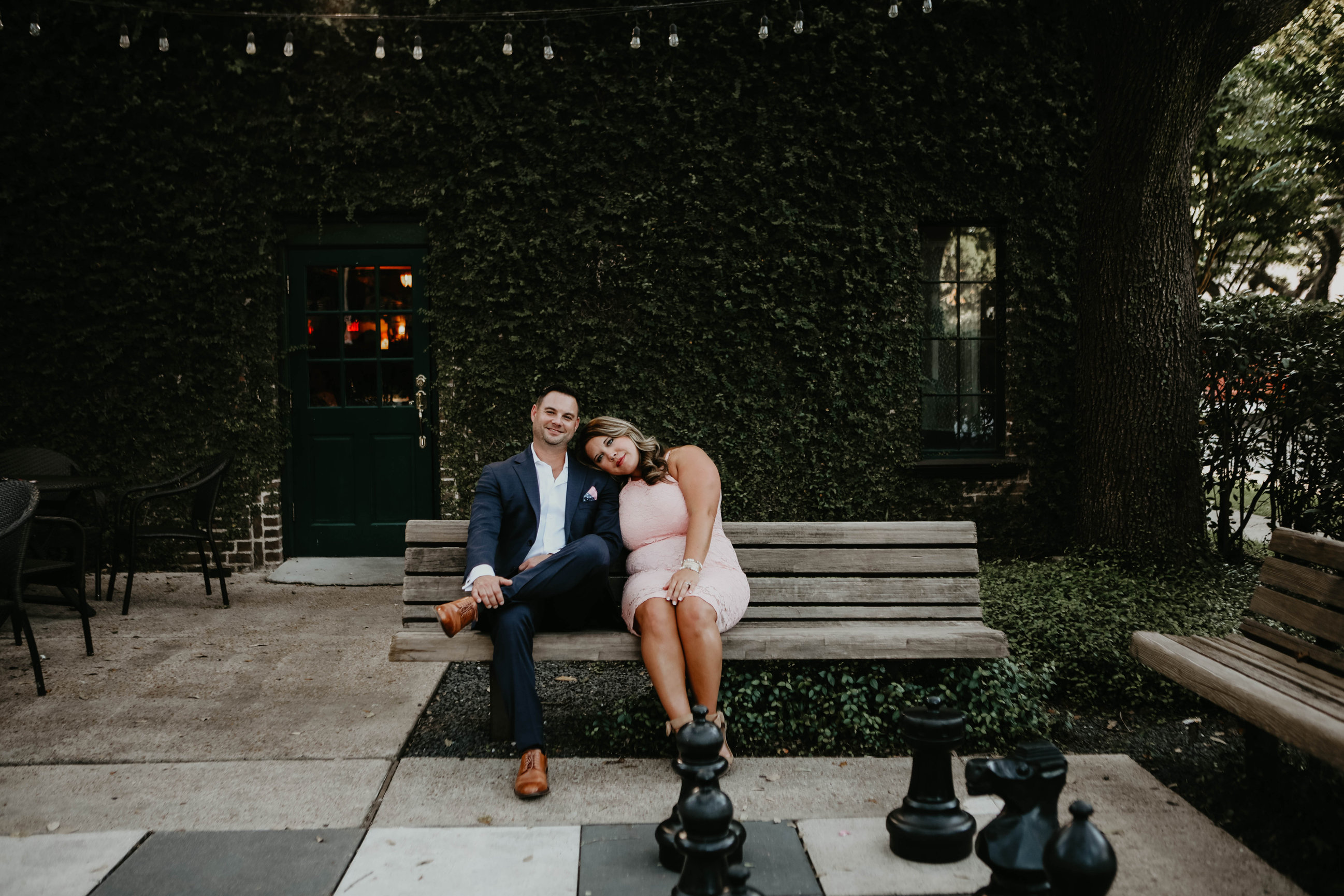 10 Best Places For A Photoshoot In Houston, TX - Florafost Photo