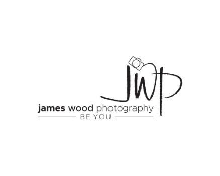 James Wood Photography Logo