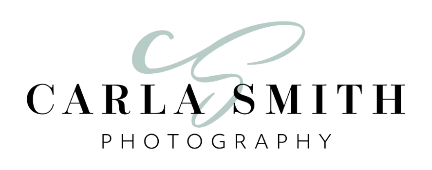 Carla Smith Photography Logo
