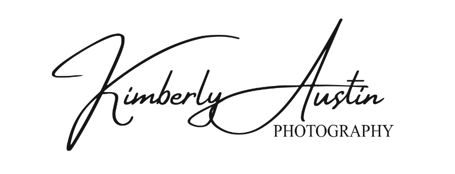 Kimberly Austin Photography Logo
