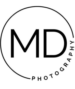 MD Photography Logo