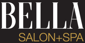 Bella Salon and Spa Logo