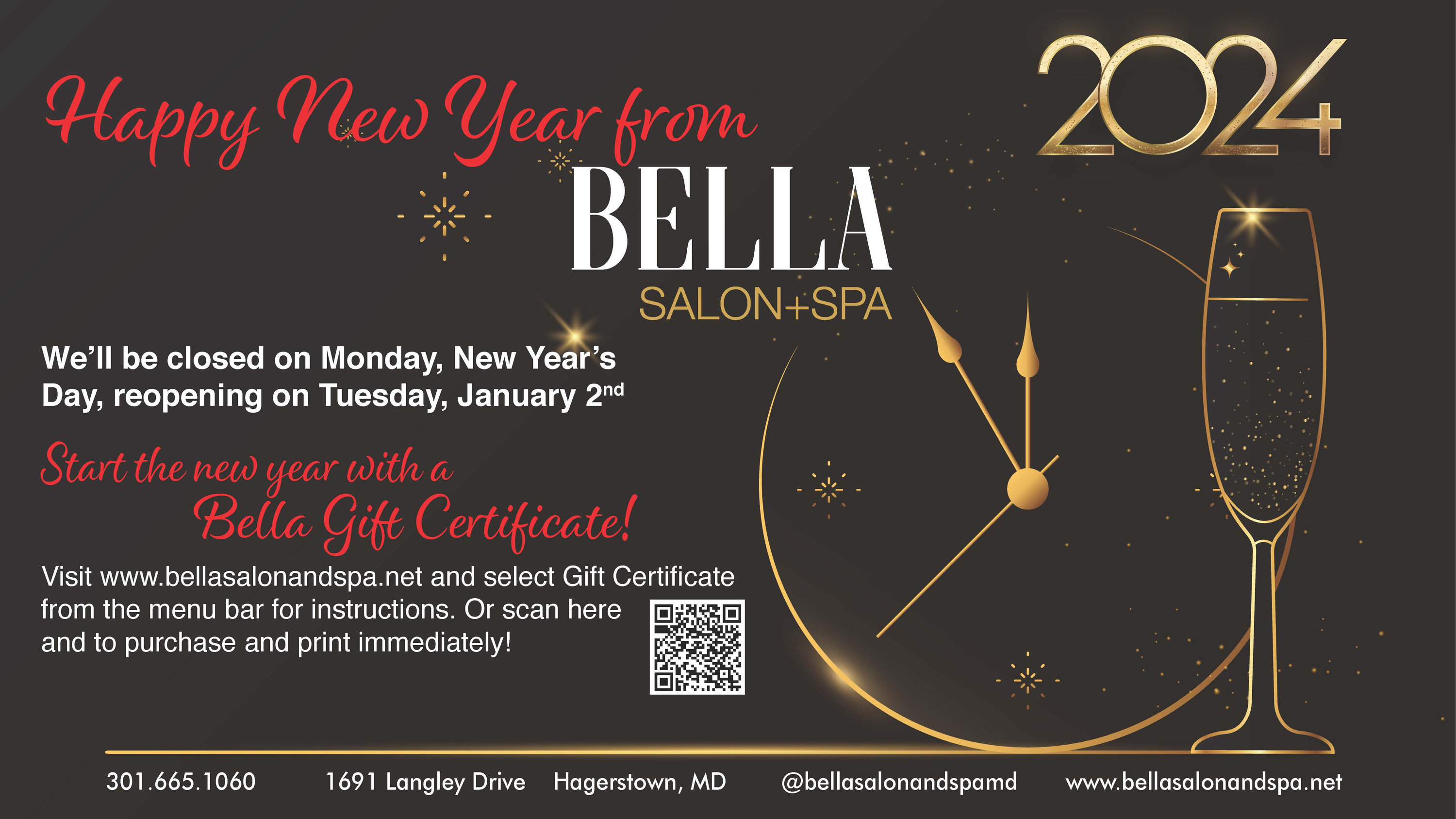 Happy New Year 2024 From Bella Salon Spa Bella Salon And Spa   27 20231221093246 8191402 Xlarge 