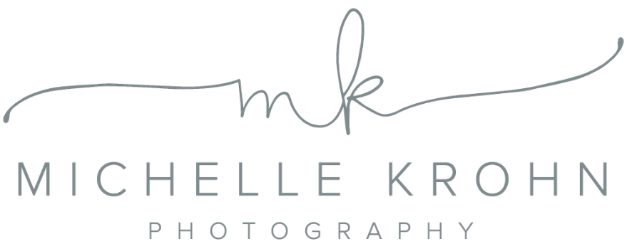 Michelle A Krohn Logo