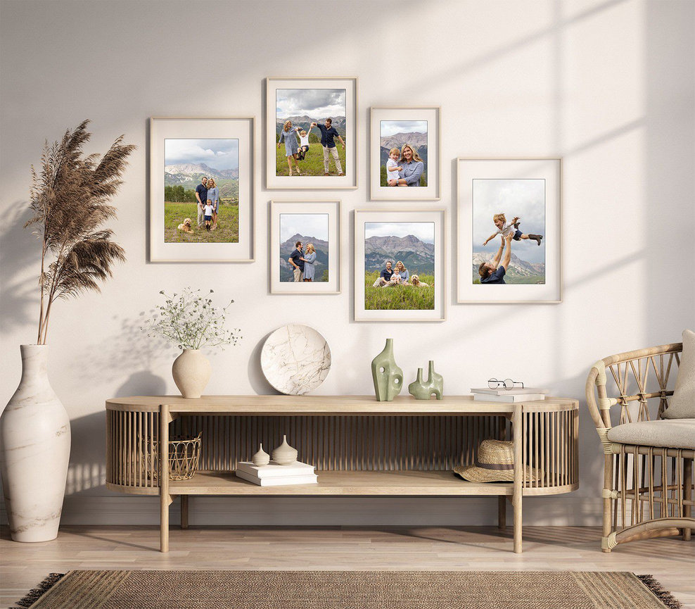 Family Photography | Real Life Photographs Telluride CO