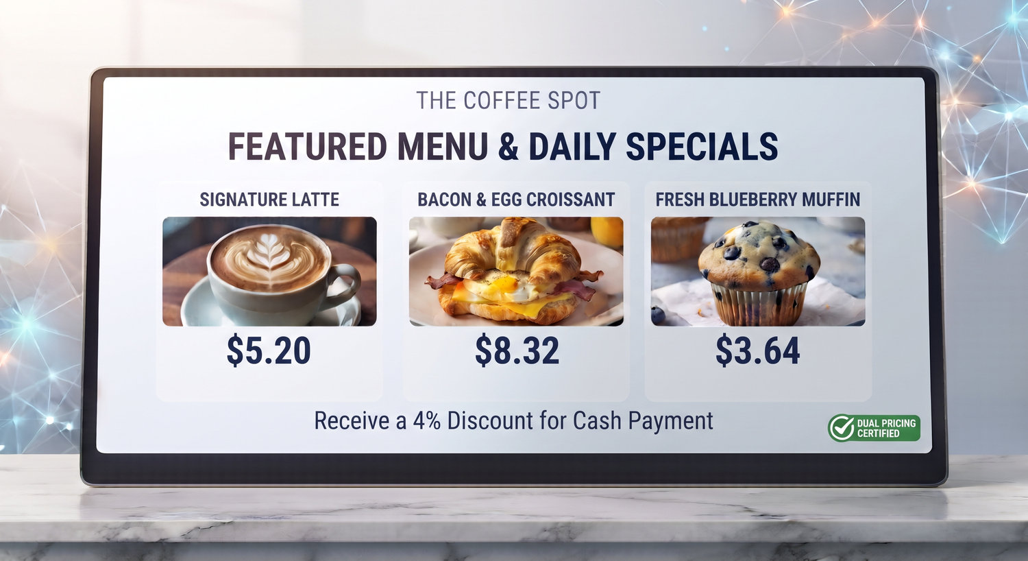 Cash Discount image 2