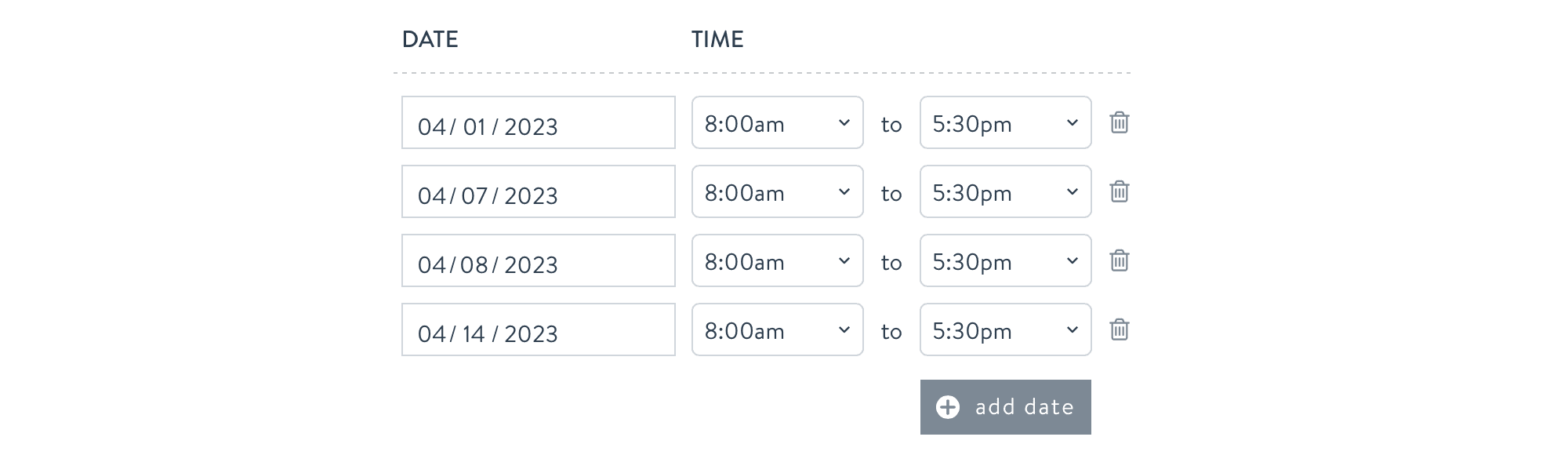 NEW! Schedule Mini Sessions With PhotoBiz - PhotoBiz Growth Hub