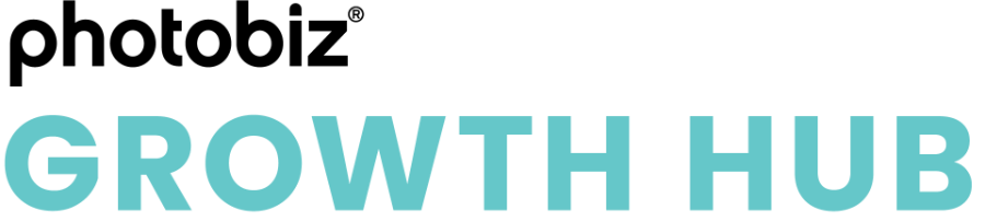 PhotoBiz, LLC Logo