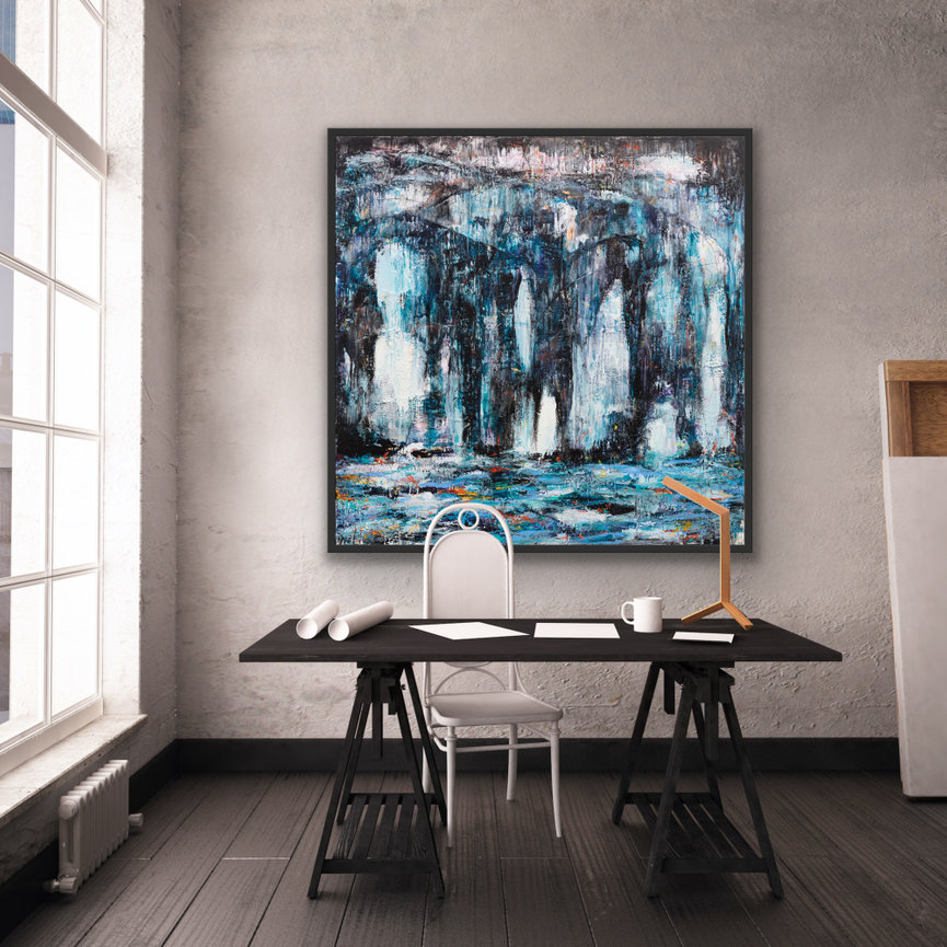 Blue Sky IDEA Gallery Store | Centennial, CO